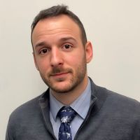 photo of Sean Morris